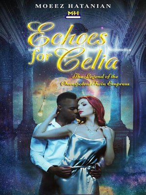 cover image of Echoes for Celia